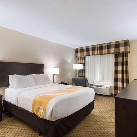 Quality Inn Oneonta Cooperstown Area Eksteriør bilde