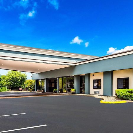Quality Inn Oneonta Cooperstown Area Eksteriør bilde