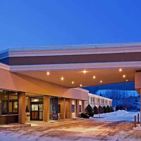 Quality Inn Oneonta Cooperstown Area Eksteriør bilde