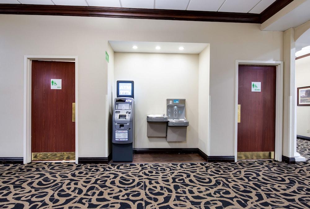 Quality Inn Oneonta Cooperstown Area Eksteriør bilde