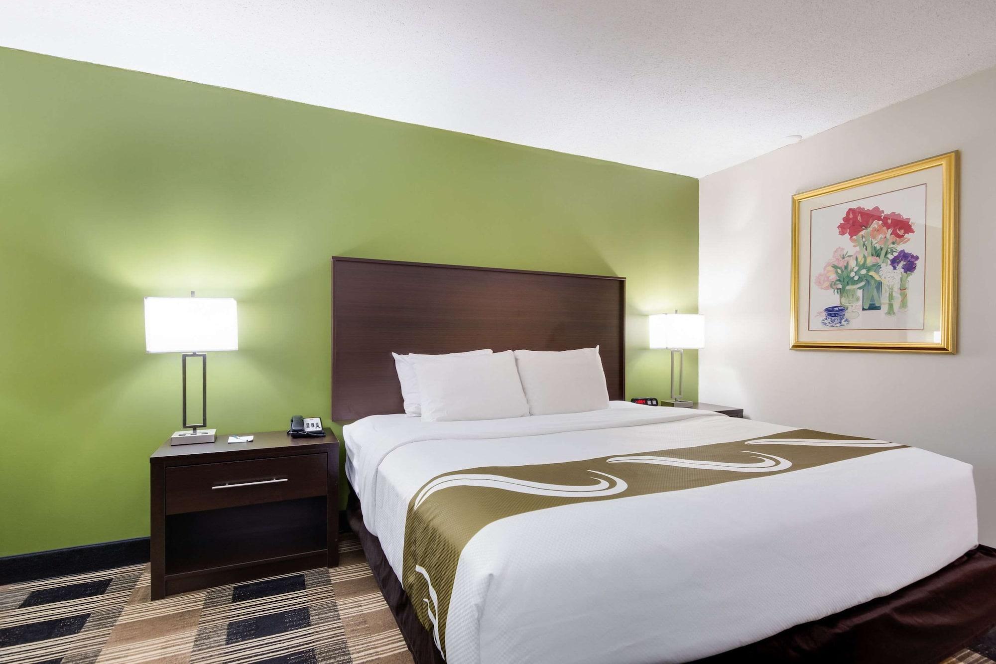 Quality Inn Oneonta Cooperstown Area Eksteriør bilde