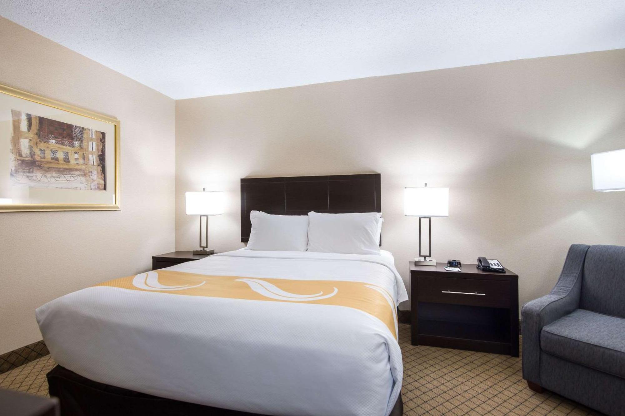Quality Inn Oneonta Cooperstown Area Eksteriør bilde