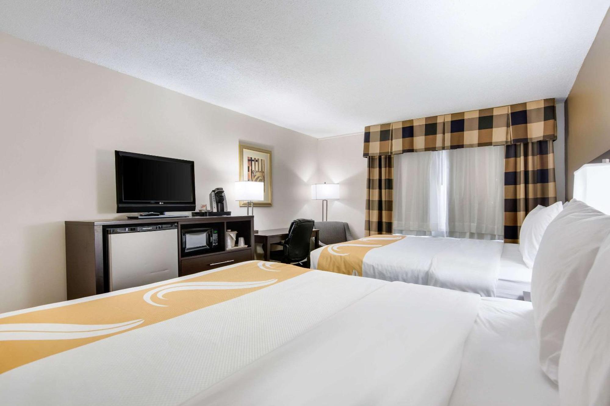 Quality Inn Oneonta Cooperstown Area Eksteriør bilde