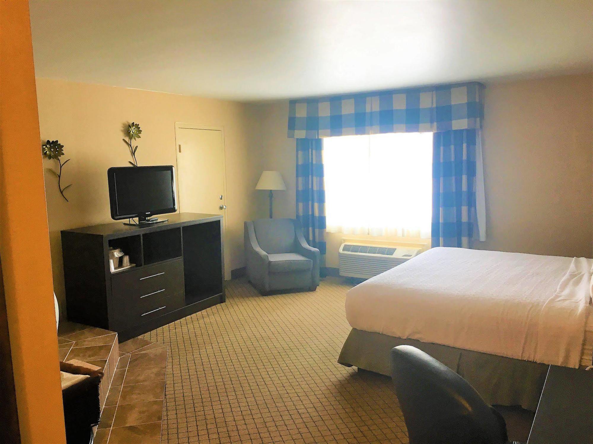 Quality Inn Oneonta Cooperstown Area Eksteriør bilde