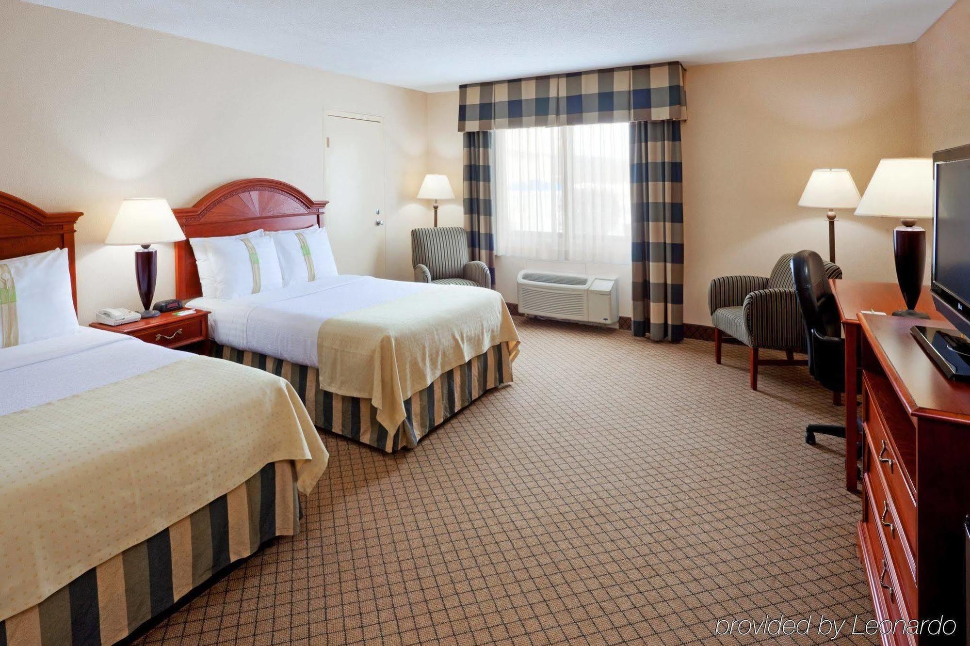 Quality Inn Oneonta Cooperstown Area Eksteriør bilde