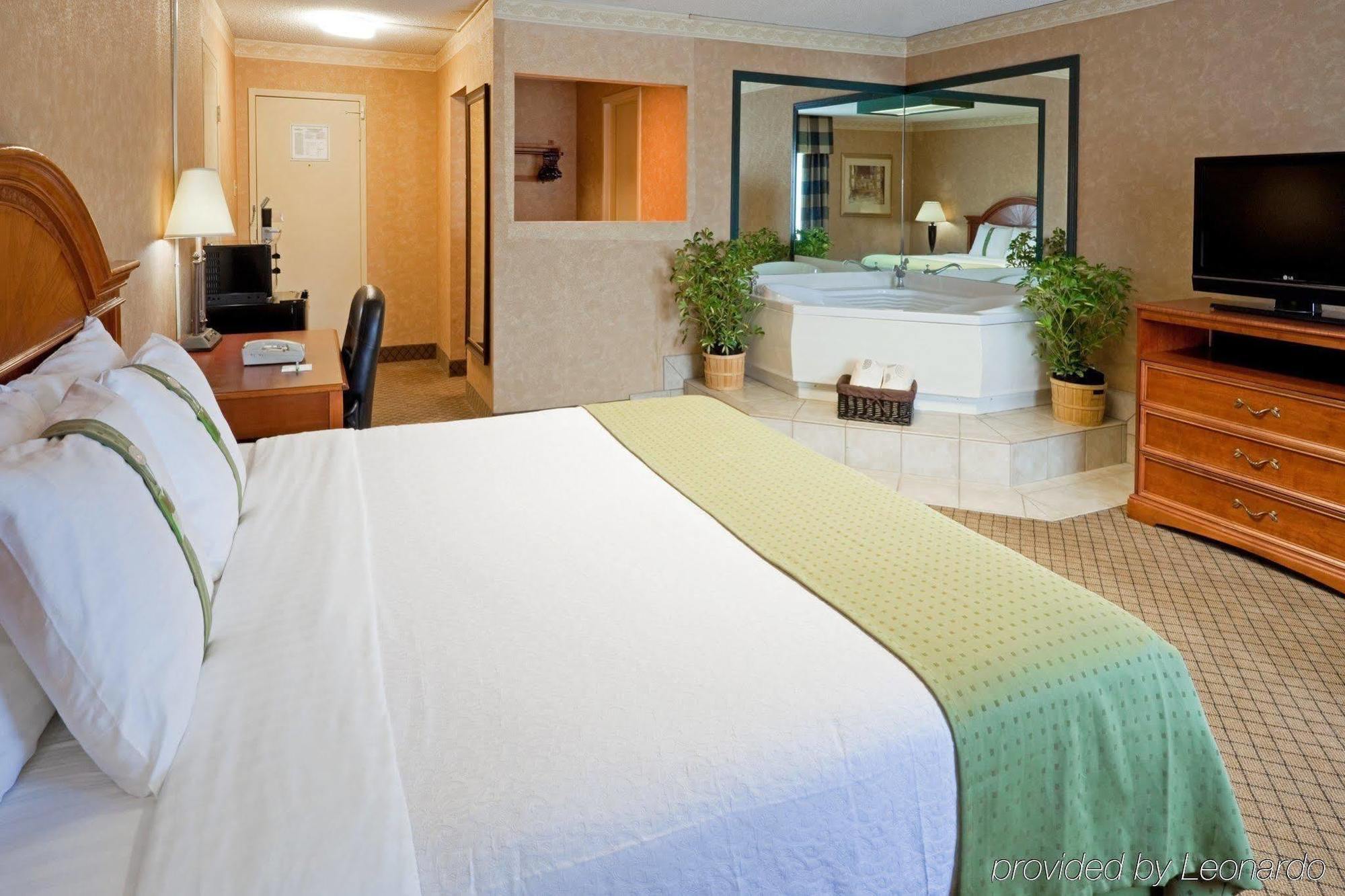 Quality Inn Oneonta Cooperstown Area Eksteriør bilde