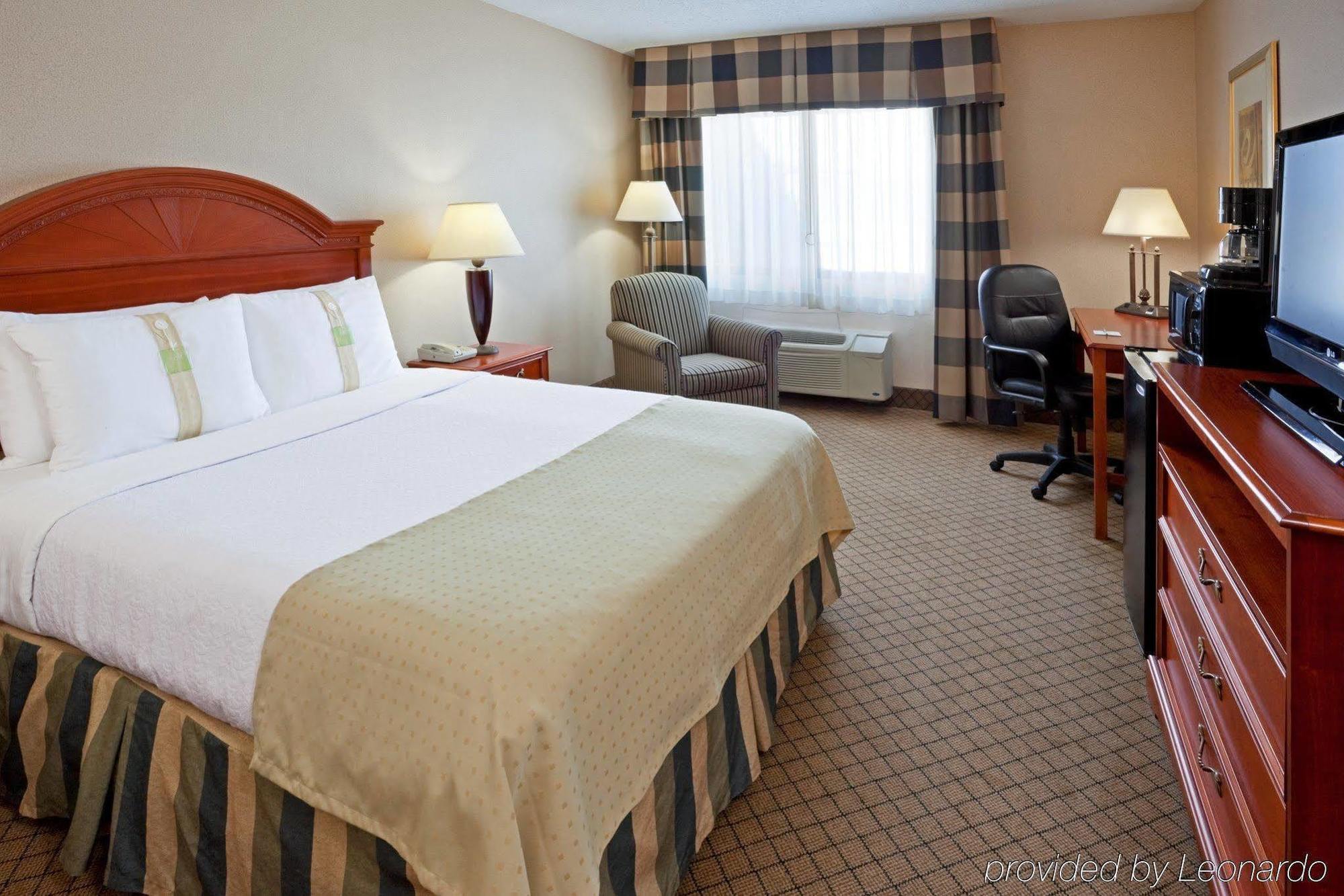 Quality Inn Oneonta Cooperstown Area Eksteriør bilde