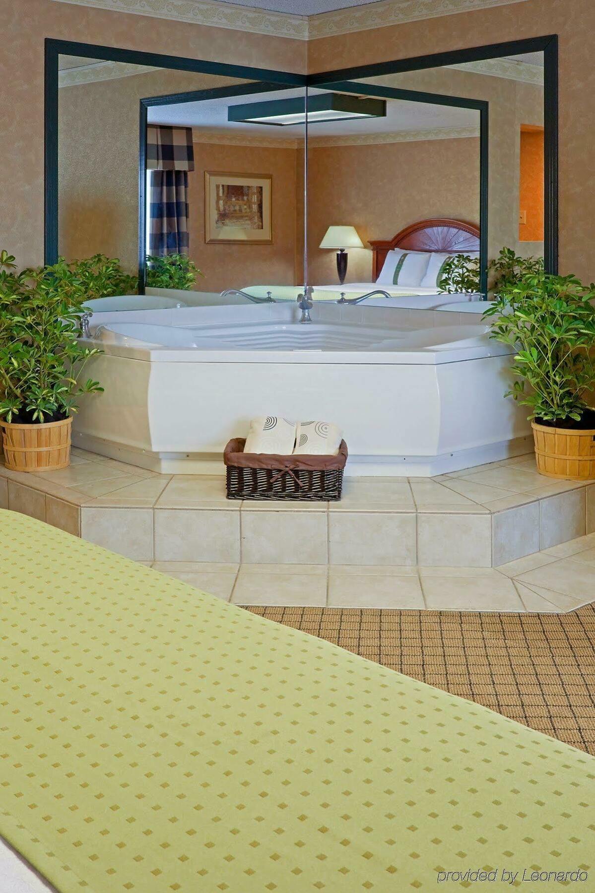 Quality Inn Oneonta Cooperstown Area Eksteriør bilde
